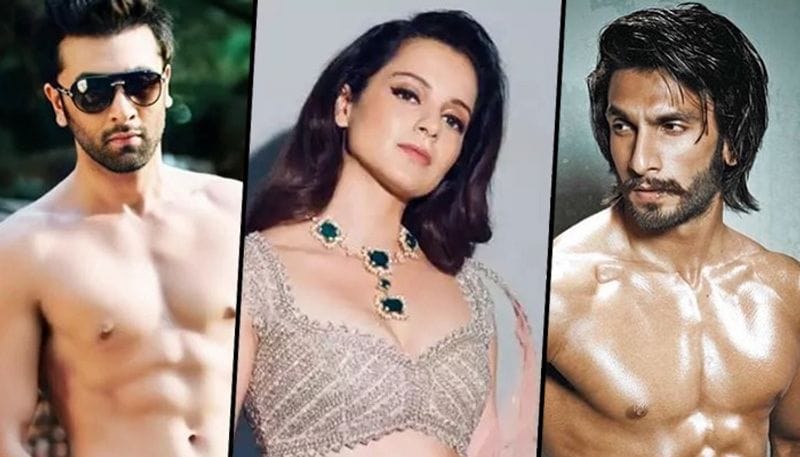 Last year the Queen actress took to social media to tweet about the alleged drug abuse in Bollywood. Kangana Ranaut further urged Ranbir Kapoor, Ranveer Singh, Vicky, Ayan Mukerji and others to give their blood samples and prove the Bollywood drug abuse theory wrong.