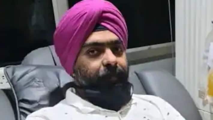 uttar pradesh news good news one corona virus saved five corona patient in jhansi kpr uttar pradesh news good news one corona virus saved five corona patient in jhansi kpr