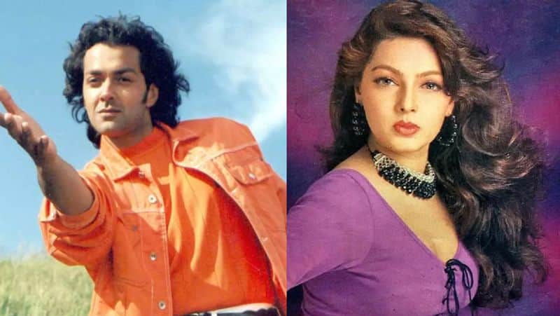 mamta kulkarni birthday bollywood actress offered one night stand from bobby deol shocked her and reply like this KPJ
