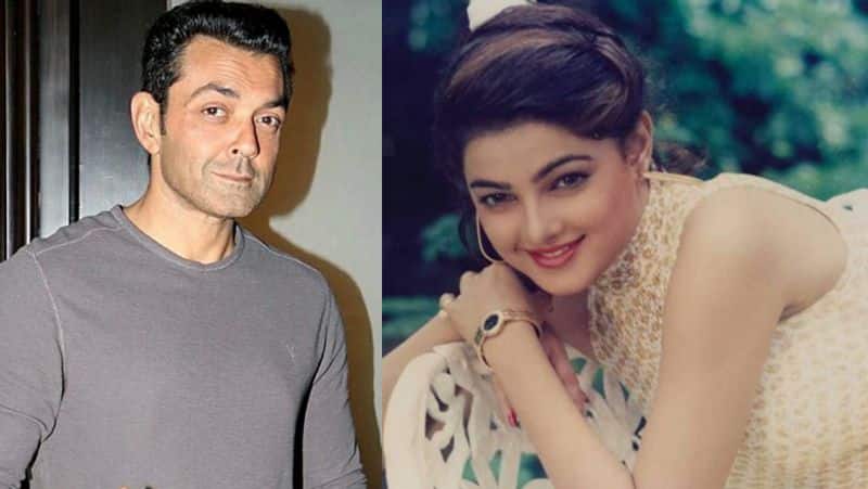 mamta kulkarni birthday bollywood actress offered one night stand from bobby deol shocked her and reply like this KPJ