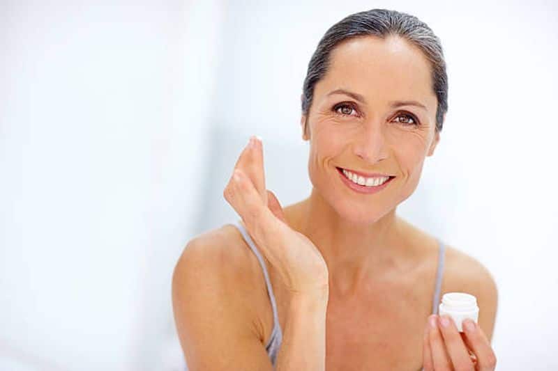 Are anti-ageing treatments and serums enough to get rid of wrinkles? Here's what expert says ANK