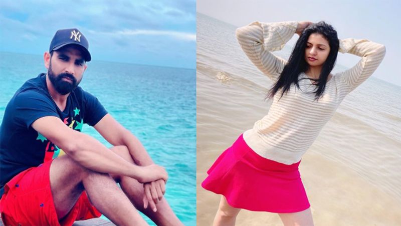 హాసీన్ జాహన్ మొదట భర్త ఓ కూరగాయాల వ్యాపారం చేసేవాడు. మొదటి భర్త కారణంగా హాసీన్కి ఓ కూతురు కూడా ఉంది. విడాకులు అయిన విషయం దాచి, తనను పెళ్లి చేసుకుందని హాసీన్పై ఆరోపణలు చేశాడు షమీ. ప్రస్తుతం ఈ ఇద్దరూ వేర్వేరుగా ఉంటున్న విషయం తెలిసిందే.