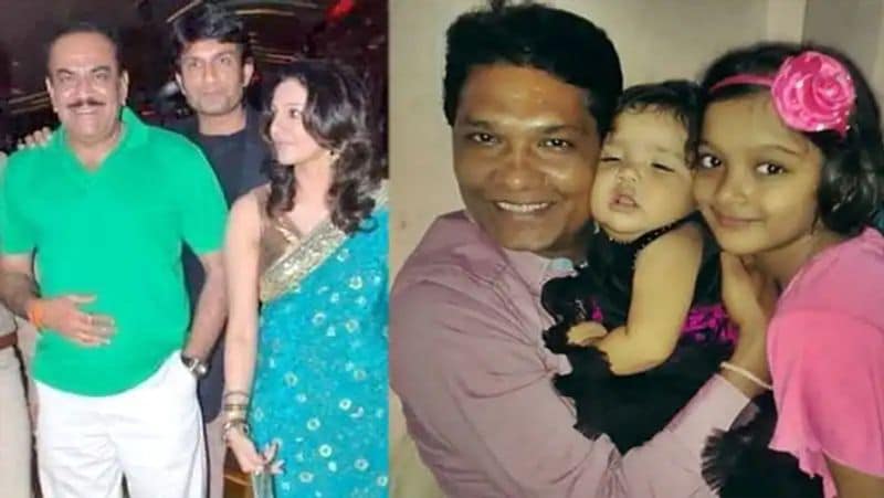 इतने फेमस होने के बाद भी आज भी कम ही लोग हैं जो सीआईडी के स्टार्स की रियल फैमिली के बारे में जानते हैं। आज आपको बताने जा रहे हैं इस शो के सेलेब्स की रियल लाइफ फैमिली के बारे में। शो में शिवाजी साटम ने एसीपी प्रद्युमन का रोल प्ले कर घर-घर में खूब सुर्खियां बंटोरी। वहीं, सीनियर इंस्पेक्टर दया और अभिजीत को भी काफी पसंद किया गया।