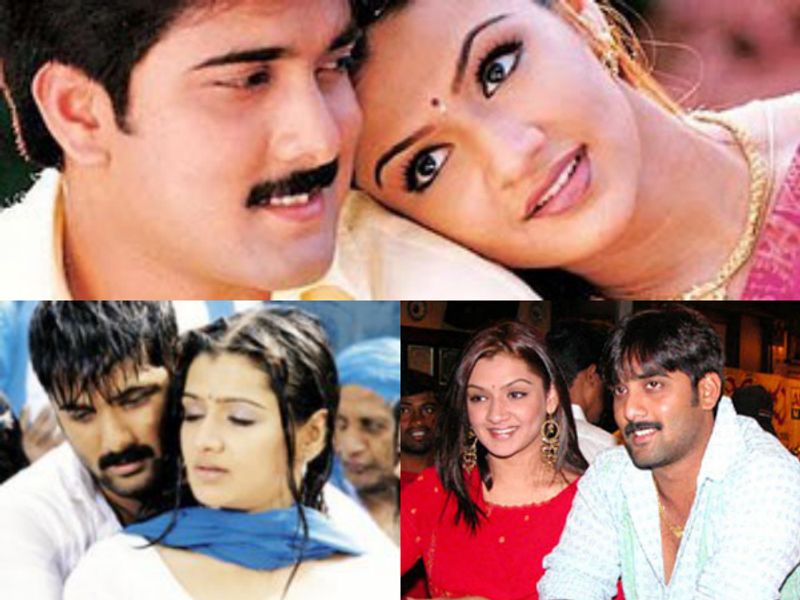 ఆర్తి అగర్వాల్..హీరో తరుణ్తో ప్రేమాయణం సాగించింది. ఆ తర్వాత నుంచే ఆమె కెరీర్ గాడి తప్పిందని, ప్రేమ విఫలమైంది. 2005లో ఆత్మహత్యకు పాల్పడింది. దాన్నుంచి కోలుకున్నాక ఉజ్వల్ కుమార్ని పెళ్లి చేసుకుంది. రెండేళ్లకే ఆయన్నుంచి విడాకులు తీసుకుంది. ఆ తర్వాత మళ్లీ కెరీర్ని మొదలు పెట్టింది. అయితే బరువు పెరిగిన ఆర్తి బరువు తగ్గించుకునే క్రమంలో అది వికటించి మరణించిన విషయం తెలిసిందే.