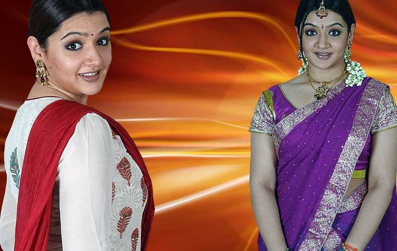 నిజానికి ఆర్తి ఫేడౌట్ కావడానికి ఓ రకంగా వాళ్ల నాన్నే అని షాకింగ్ కామెంట్ చేశారు. ఆయన ఆర్తికి సంబంధించి ప్రతి దాంట్లో ఇన్వాల్వ్ కాకపోయి ఉంటే ఆమె కెరీర్ బాగా ఉండేదని, ఇంకొన్నాళ్లు సక్సెస్లో ఉండేదని, మంచి పొజిషన్కి వెళ్లేదని తెలిపారు.