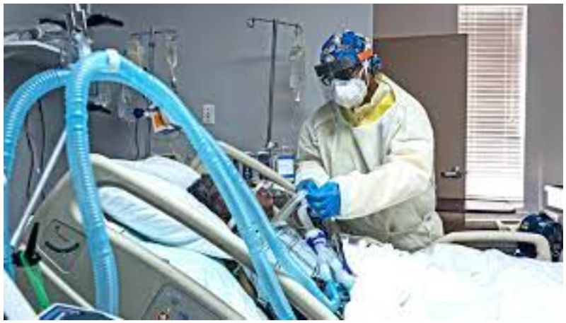 26 die of oxygen shortage in Delhi and Punjab hospitals pod