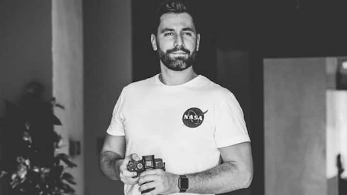 Maxime Casa Tells Us How He Turned His Passion Into His Profession-vpn Maxime Casa Tells Us How He Turned His Passion Into His Profession-vpn