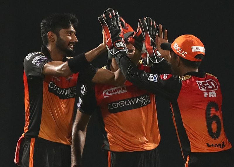 we will treat every match as a final, Says SRH all-rounder Rashid khan