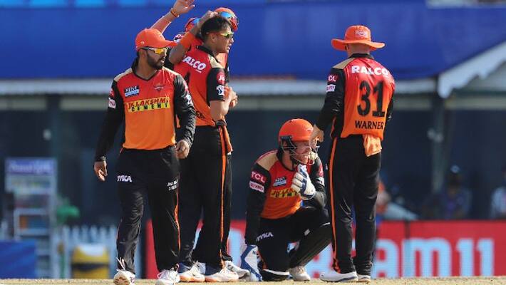 sunrisers hyderabad probable playing eleven for the match against delhi capitals in ipl 2021 sunrisers hyderabad probable playing eleven for the match against delhi capitals in ipl 2021