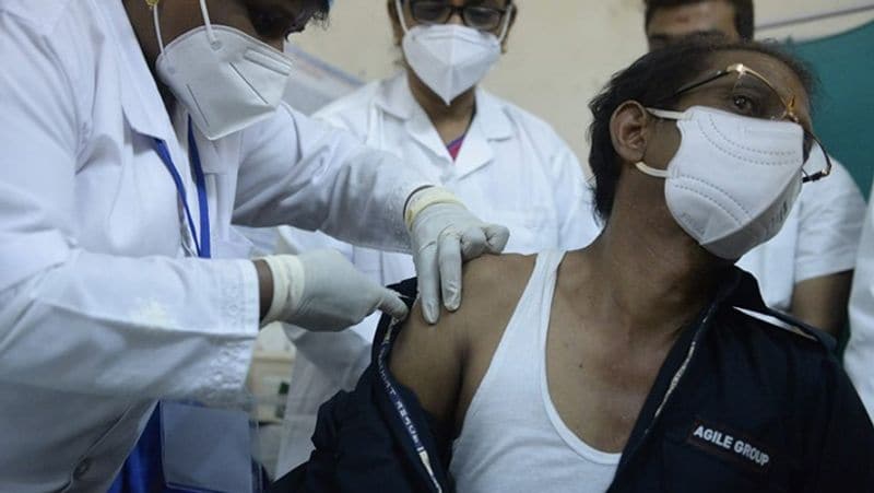 ইন্ডিয়ান কাউন্সিল অব মেডিক্যাল রিসার্চের সমীক্ষার এখনও পর্যন্ত কোনো রিভিউ করা হয়নি। আরও গবেষণার প্রয়োজন রয়েছে বলেও জানান হয়েছে। 