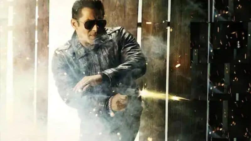 The collections are likely to go higher given the festive weekend. Most importantly, Salman Khan's Radhe certainly describes the success of a hybrid release and shows an effective model of releasing a film during these callous times. 
