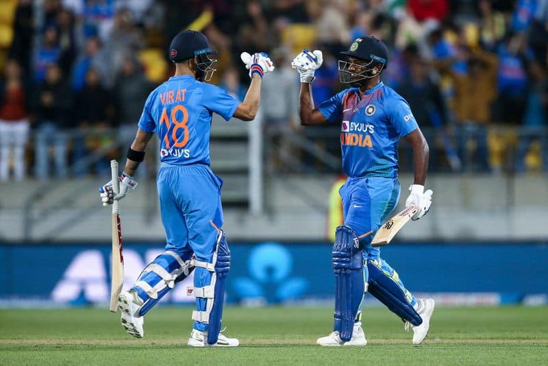 Team India undergo 14 days quarantine in India ahead Sri Lanka Tour