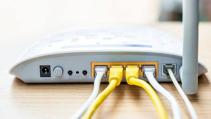 Get Connected: A Step-by-Step Guide to Setting Up Wi-Fi at Home