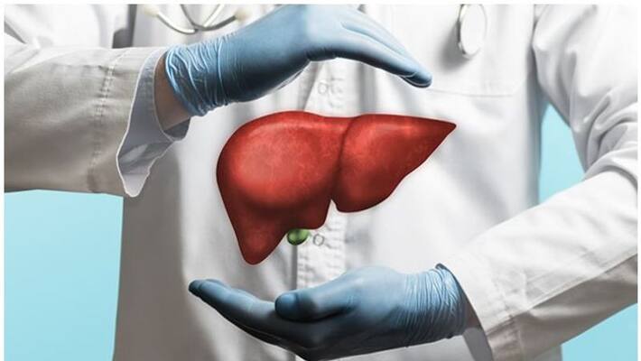 Foods That Are Good for Your Liver Foods That Are Good for Your Liver