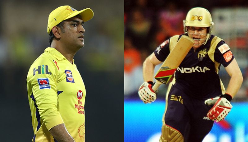 IPL 2021 Eoin Morgan Led Kolkata Knight Riders Play off Road Map kvn