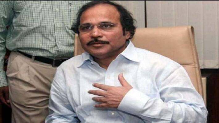 Adhir Ranjan Chowdhury writes to Mamata Banerjee requesting creation new department for the welfare of the West Bengal migrants bmm Adhir Ranjan Chowdhury writes to Mamata Banerjee requesting creation new department for the welfare of the West Bengal migrants bmm