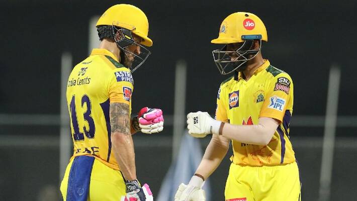 aakash chopra picks best eleven of ipl 2021 aakash chopra picks best eleven of ipl 2021