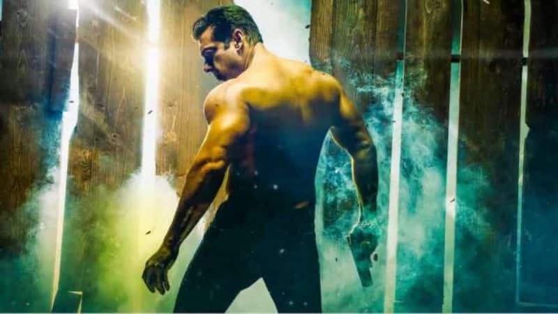 Exclusive Salman Khan talks about Covid-19 situation in India, his infamous kiss with Disha Patani and more-SYT