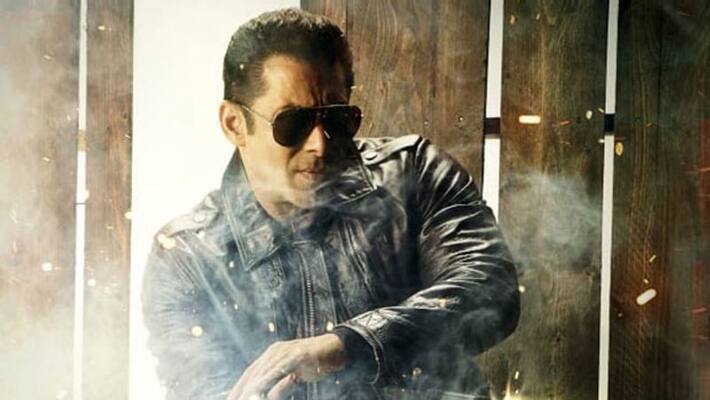 Radhe Trailer Salman Khan Prabhudeva Movie Radhe Trailer Salman Khan Prabhudeva Movie