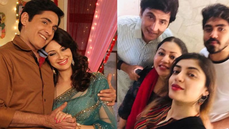 वैसे, सीरियल में इन्हें देखकर ऐसा लगता है कि इनकी उम्र 35-40 साल होगी, लेकिन वास्तव में यह 56 साल के हैं। सीरियल में फनी दिखने वाले आसिफ रियल लाइफ में बिल्कुल अलग हैं। असल जिंदगी में वह सीरियस रहते हैं। 
