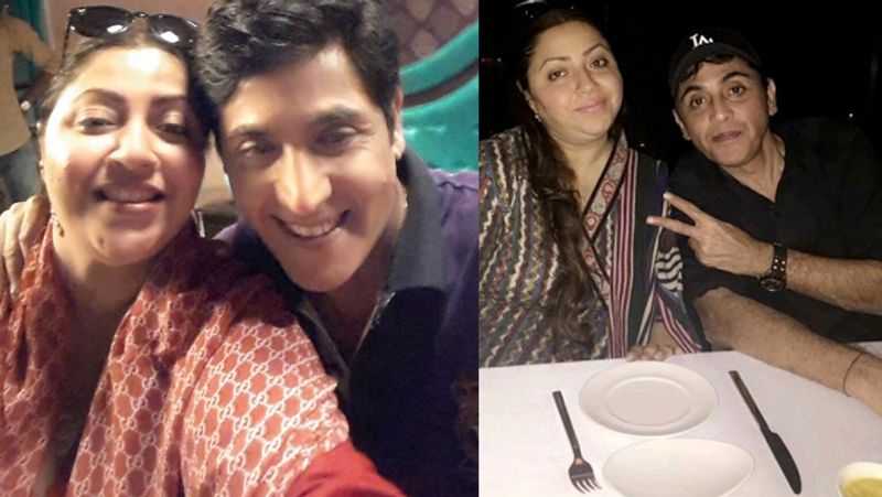 एक इंटरव्यू में आसिफ ने बताया था कि उनकी पत्नी और दोनों बच्चे उनके हर फैसले को समझते हैं और यही वजह है कि जब भी वह फ्री होते हैं तो अपनी फैमिली के साथ समय बिताते हैं।