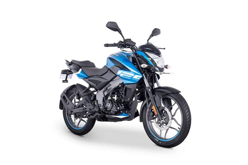 List of Top New Two Wheeler Under one lakh in India 2022