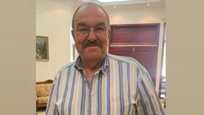 Lebanese expat won AED 1 million in Mahzooz draw Lebanese expat won AED 1 million in Mahzooz draw