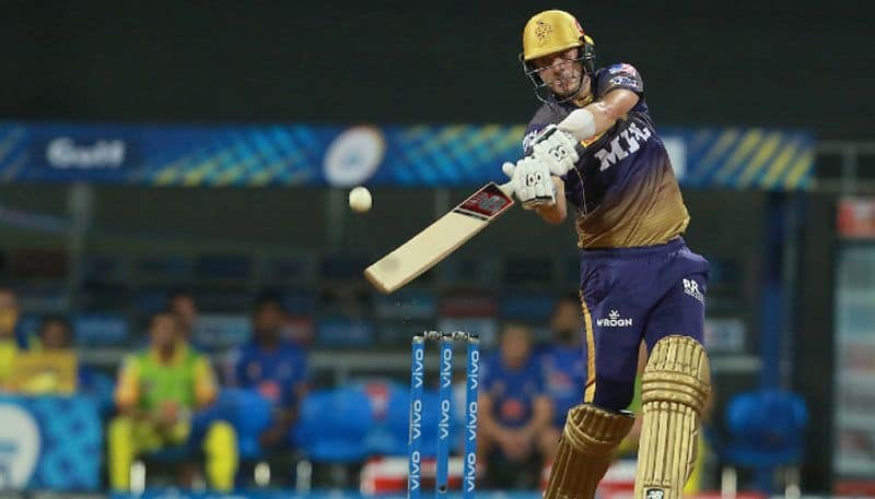 kkr captain eoin morgan fined for slow overrate against csk match in ipl 2021