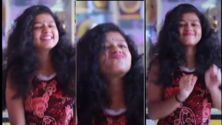 Enjoy Enchami with steps Parukutty sona jelina Enjoy Enchami with steps Parukutty sona jelina