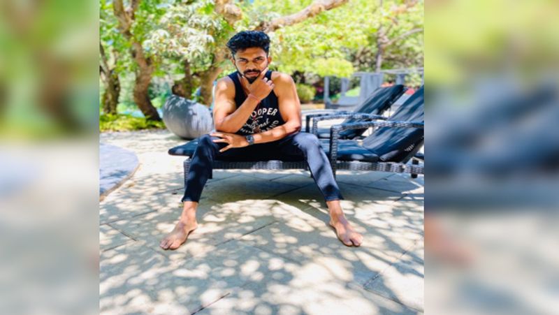 <p><strong>ऐसा रहा रुतुराज का करियर </strong><br />
सीएसके के युवा खिलाड़ी रुतुराज गायकवाड़ ने आईपीएल में अबतक 10 मुकाबले खेले हैं। उन्होंने 288 रन बनाए, जिसमें उनका बेस्ट स्कोर 72 रन है। <br />
(फोटो सोर्स- इंस्टाग्राम)</p>