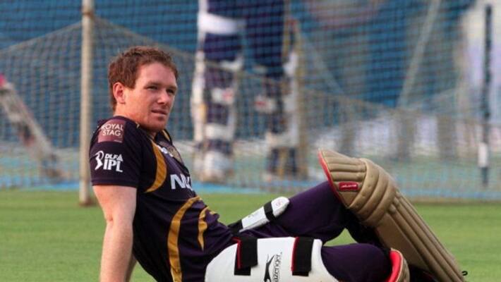 IPL 2021, Virender Sehwag says Eion Morgan is not a dood captain IPL 2021, Virender Sehwag says Eion Morgan is not a dood captain
