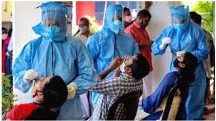 Health Ministry issues health advisory to states and UT after amid rising covid cases in china ckm Health Ministry issues health advisory to states and UT after amid rising covid cases in china ckm