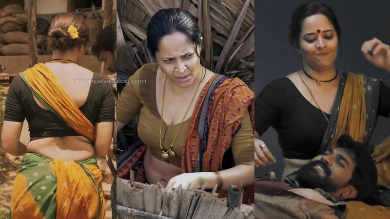 అంతకు ముందు చాలా సినిమాల్లో కనిపించిన అనసూయకి నటిగా గుర్తింపుని, క్రేజ్ని తీసుకొచ్చింది మాత్రం `రంగస్థలం` అనే చెప్పాలి. ఈ సినిమాతో ఆమె తనని తాను ఓ కొత్త నటిగా ఇండస్ట్రీకి పరిచయం చేసుకుంది. అనసూయ అంటే అందమే కాదు, హాట్ నెస్ మాత్రమే కాదు, అంతకు మించిన అద్బుతమైన నటి అని నిరూపించుకుంది. ఇండస్ట్రీకి చాటి చెప్పింది.
