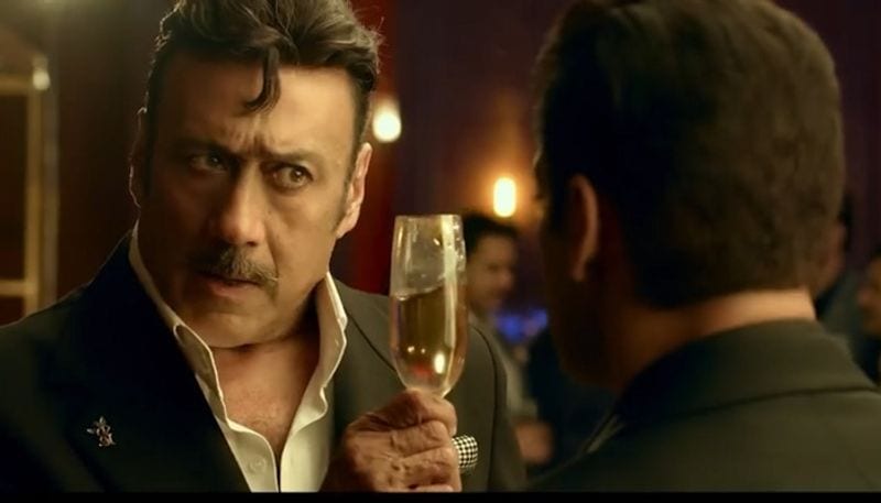 The trailer of the extravaganza headlined by Salman also features Disha Patani, Randeep Hooda and Jackie Shroff in pivotal roles. Radhe offered audiences everything they hoped for in a masala entertainer- from the signature dialogues, hi-octane action, music and drama.