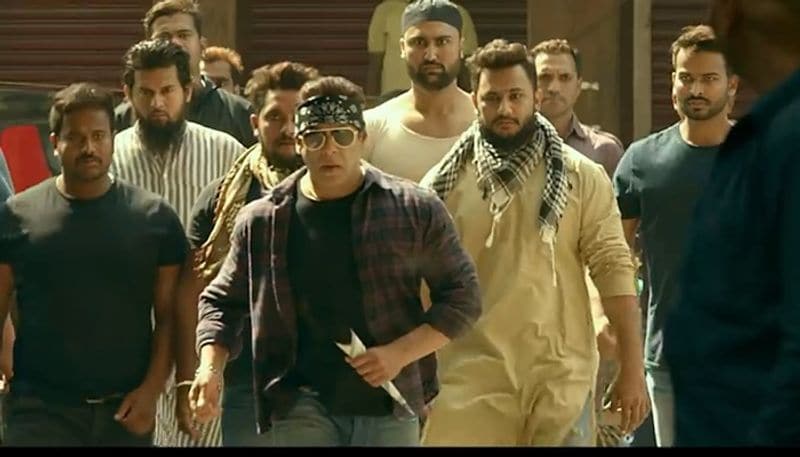 The movie will releases in the theatres and on ZeePlex on 13th of May 2021 on the occasion of Eid.