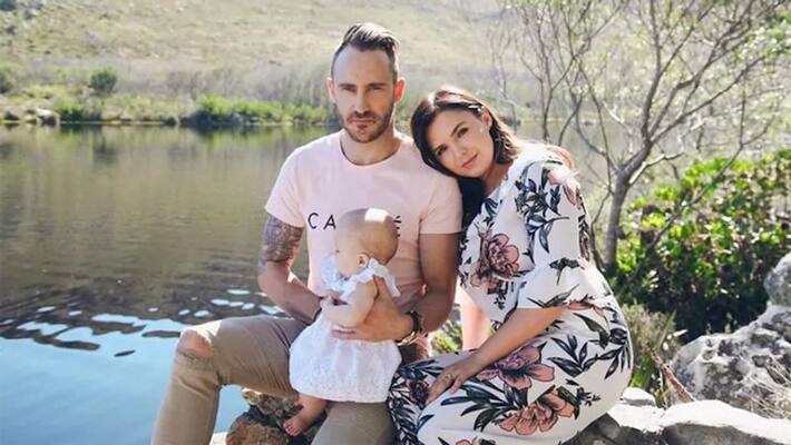 Received death threats after South Africas 2011 World Cup exit sasy Faf du Plessis ksp Received death threats after South Africas 2011 World Cup exit sasy Faf du Plessis ksp