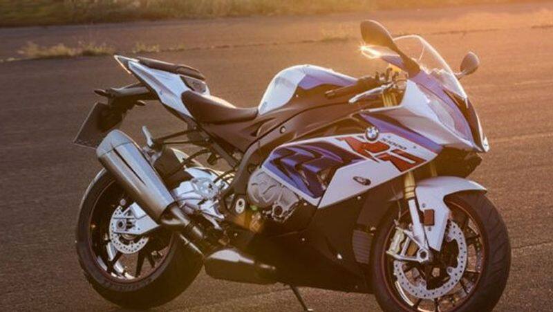 Ban on high-speed superbikes that take lives.. ramadoss request
