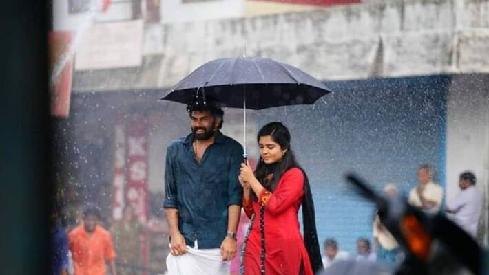Anugraheethan Antony Kamini Song 25 million views Anugraheethan Antony Kamini Song 25 million views