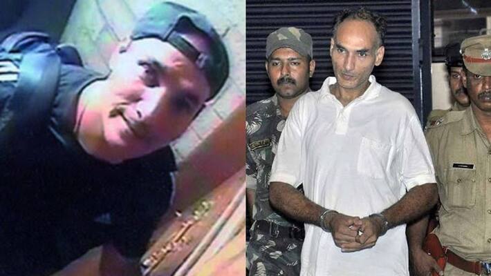 two prisoners including bandi chor test positive for covid in trivandrum central prison two prisoners including bandi chor test positive for covid in trivandrum central prison