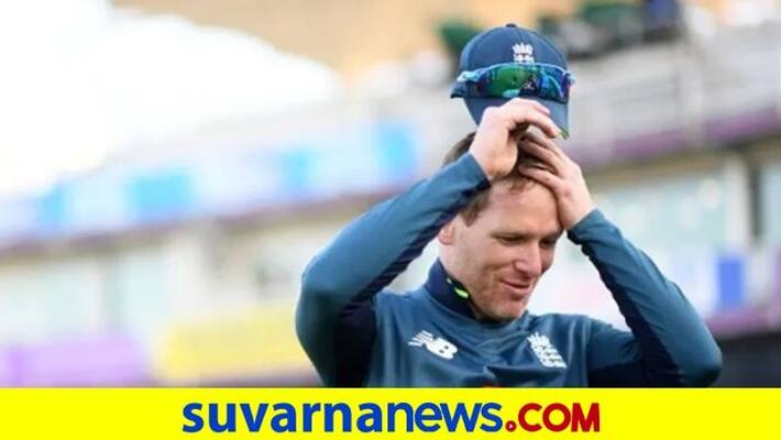 England Cricket announces strong 16 Members squad for T20I series against Pakistan kvn England Cricket announces strong 16 Members squad for T20I series against Pakistan kvn