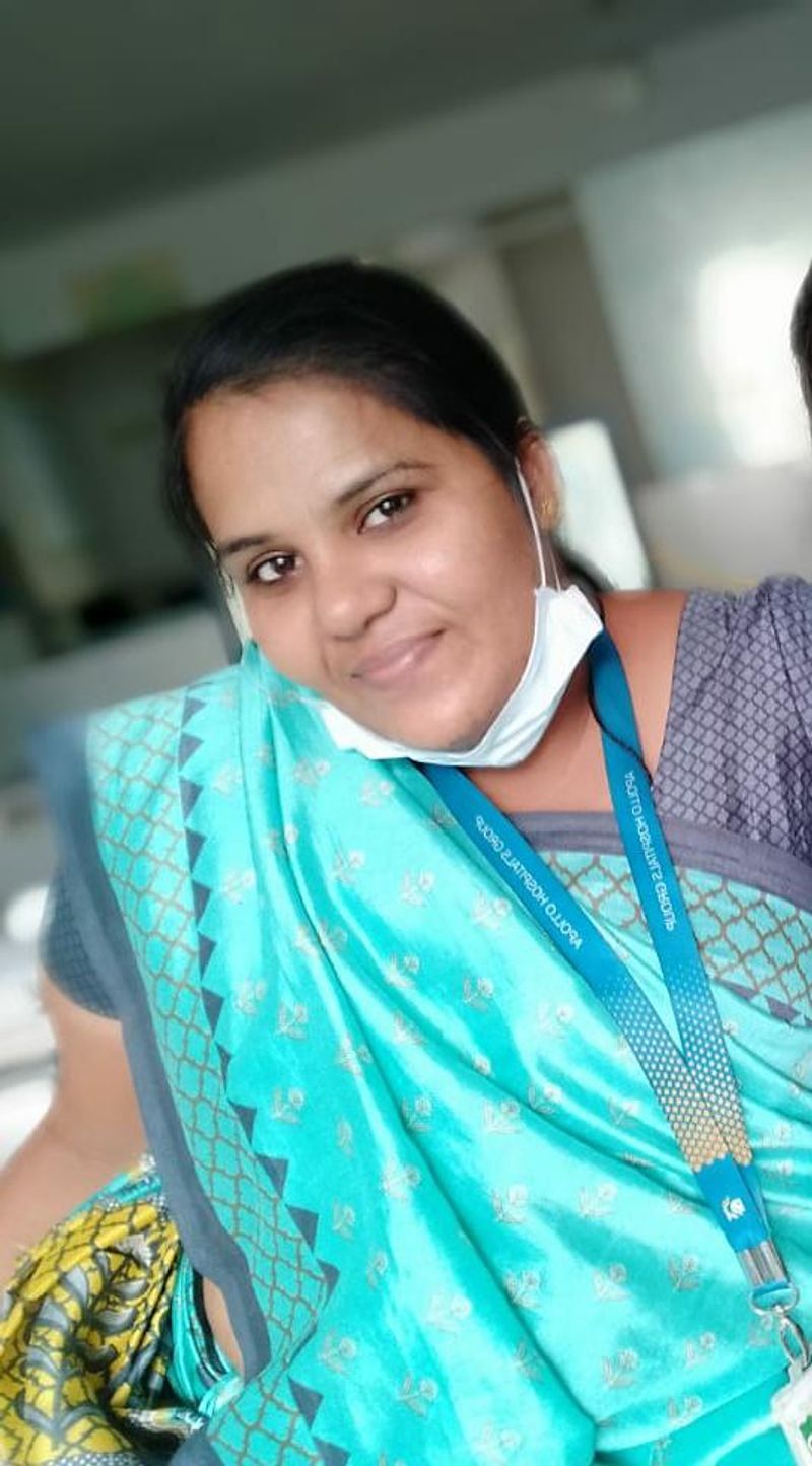 The woman who tried to Suicide in front of Ajith house why shocking reason