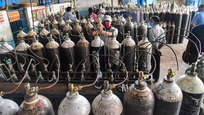 There is no shortage of oxygen in Tamil Nadu There is no shortage of oxygen in Tamil Nadu
