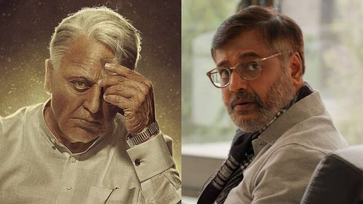 Chennai high court order to director shankar and lyca productions for Indian 2 issue Chennai high court order to director shankar and lyca productions for Indian 2 issue