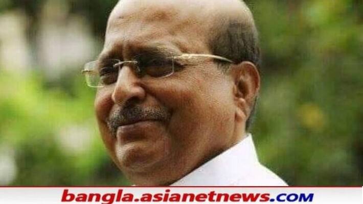 WB Minister Sadhan Pandey admitted in Hospital RTB WB Minister Sadhan Pandey admitted in Hospital RTB