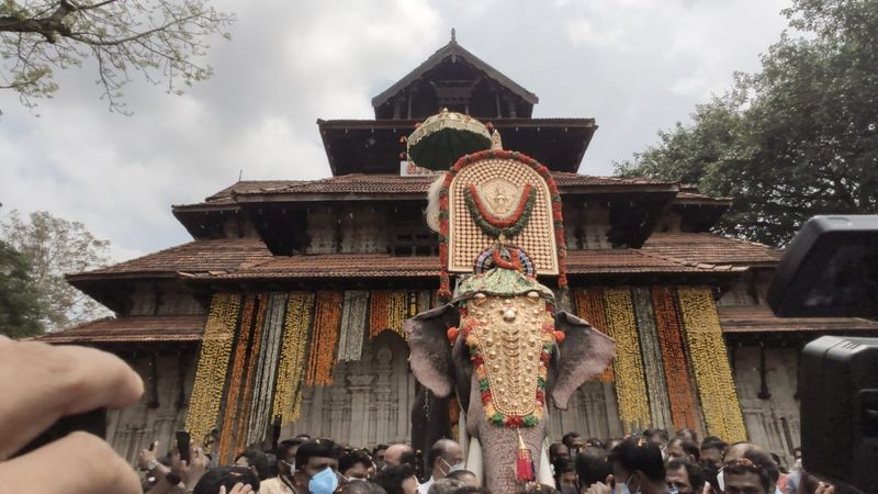 ആറ് ഡെപ്യൂട്ടി കലക്ടര്മാര് പൂരം നടത്തിപ്പ് ചുമതലകള് വഹിക്കുന്നുണ്ട്. നഗരഭാഗത്തുള്ള ഫ്ലാറ്റുകള്, കെട്ടിട സമുച്ചയങ്ങള് എന്നിവിടങ്ങളില് താമസിക്കുന്നവര്, അത്യാവശ്യകാര്യങ്ങള്ക്കല്ലാതെ പുറത്തിറങ്ങരുത്.