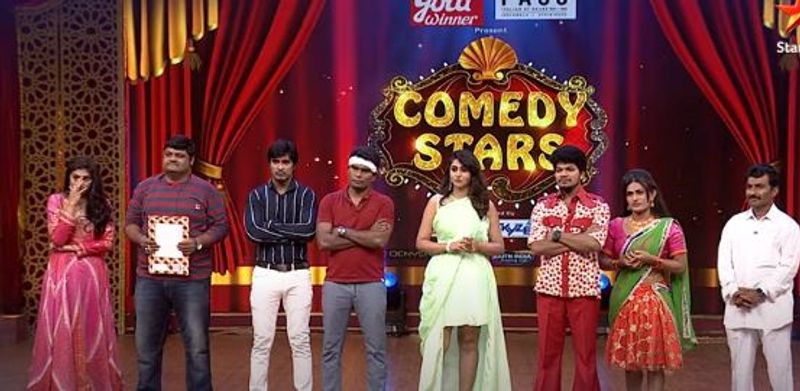 ‘ఢీ’ ప్రోగ్రామ్ ద్వారా వచ్చిన పాపులారిటీని సరిగ్గా వాడుకున్న శేఖర్ మాస్టర్, ‘కామెడీ స్టార్స్’, ‘జబర్దస్త్’, ‘ఎక్స్ట్రా జబర్దస్త్’ ప్రోగ్రామ్ల్లో కూడా మెరుస్తూ టీవీ ప్రేక్షకులను ఆకట్టుకుంటున్నాడు...