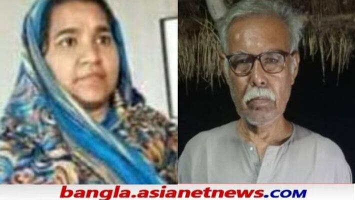Two New Candidate in Murshidabad on WB polls 2021 RTB Two New Candidate in Murshidabad on WB polls 2021 RTB