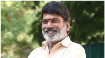 Blue sattai maran seek action on actor Dhamu on students crying issue Rya Blue sattai maran seek action on actor Dhamu on students crying issue Rya