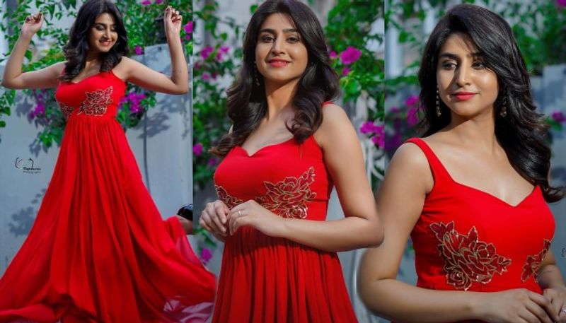 గుంటూరు మిర్చిని మించిన ఘాటు వర్షిణి అందాల్లో ఉన్నాయంటూ ఆమె అభిమానులు కామెంట్ చేస్తున్నారు.