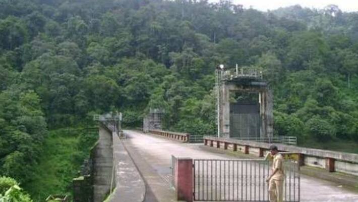moozhiyar dam will open moozhiyar dam will open